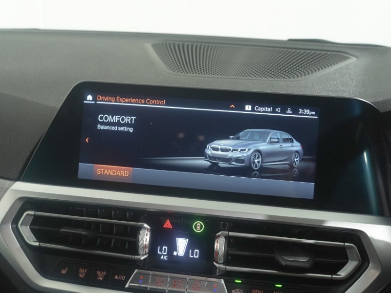 2020 (20) BMW 3 SERIES 320i M Sport Plus Edition 4dr Step Auto 5713840