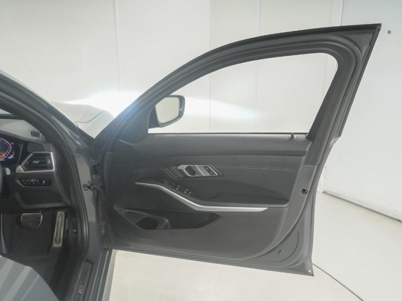 2020 (20) BMW 3 SERIES 320i M Sport Plus Edition 4dr Step Auto 5713819