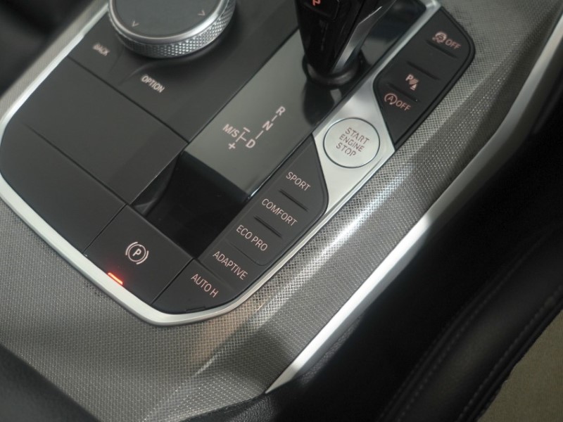 2020 (20) BMW 3 SERIES 320i M Sport Plus Edition 4dr Step Auto 5713838