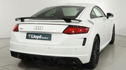 2020 (20) AUDI TT 40 TFSI Black Edition 2dr S Tronic 5714895