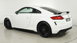 2020 (20) AUDI TT 40 TFSI Black Edition 2dr S Tronic 5714889