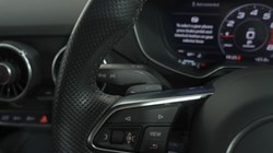 2020 (20) AUDI TT 40 TFSI Black Edition 2dr S Tronic 5714856