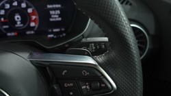 2020 (20) AUDI TT 40 TFSI Black Edition 2dr S Tronic 5714855