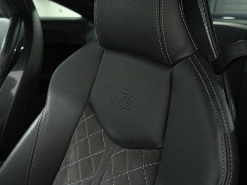 2020 (20) AUDI TT 40 TFSI Black Edition 2dr S Tronic 5714838