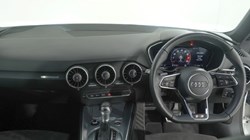 2020 (20) AUDI TT 40 TFSI Black Edition 2dr S Tronic 5714853
