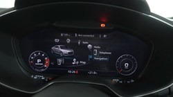 2020 (20) AUDI TT 40 TFSI Black Edition 2dr S Tronic 5714868