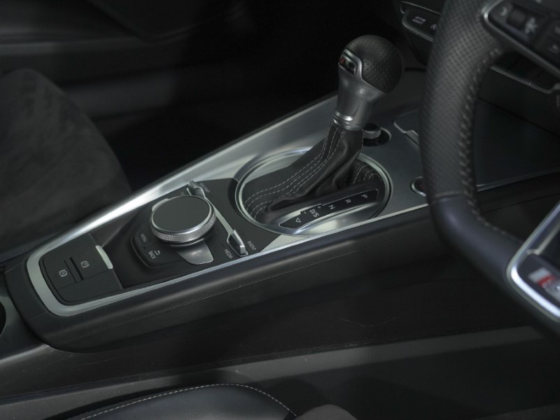 2020 (20) AUDI TT 40 TFSI Black Edition 2dr S Tronic 5714848