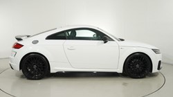 2020 (20) AUDI TT 40 TFSI Black Edition 2dr S Tronic 5714884