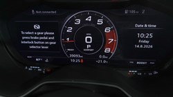 2020 (20) AUDI TT 40 TFSI Black Edition 2dr S Tronic 5714858