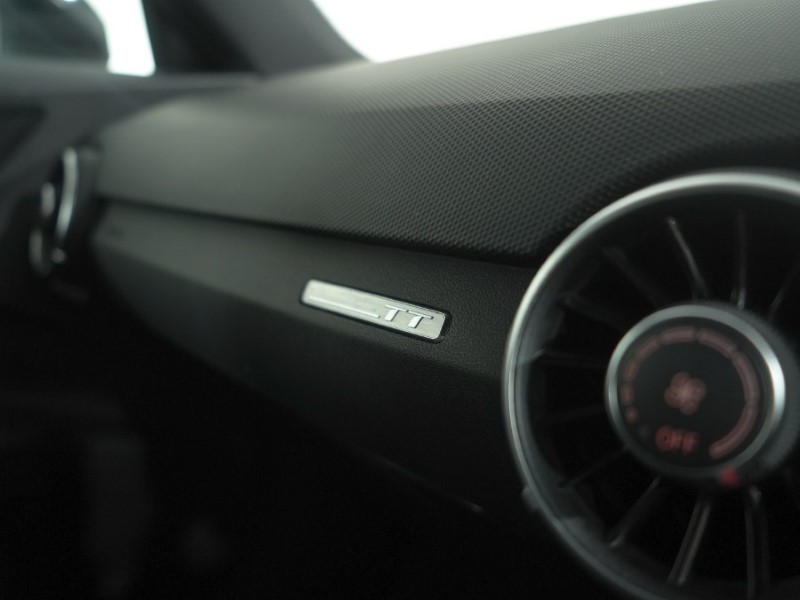 2020 (20) AUDI TT 40 TFSI Black Edition 2dr S Tronic 5714874