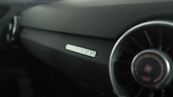 2020 (20) AUDI TT 40 TFSI Black Edition 2dr S Tronic 5714874