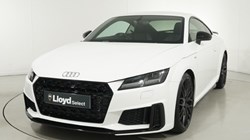 2020 (20) AUDI TT 40 TFSI Black Edition 2dr S Tronic 5714887