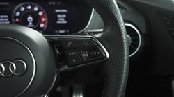 2020 (20) AUDI TT 40 TFSI Black Edition 2dr S Tronic 5714854
