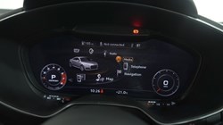 2020 (20) AUDI TT 40 TFSI Black Edition 2dr S Tronic 5714870