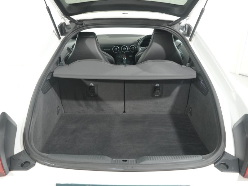 2020 (20) AUDI TT 40 TFSI Black Edition 2dr S Tronic 5714841