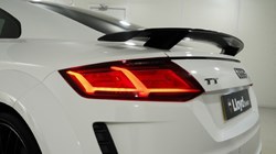 2020 (20) AUDI TT 40 TFSI Black Edition 2dr S Tronic 5714883