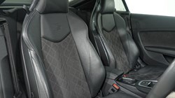 2020 (20) AUDI TT 40 TFSI Black Edition 2dr S Tronic 5714845