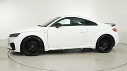 2020 (20) AUDI TT 40 TFSI Black Edition 2dr S Tronic 5714888