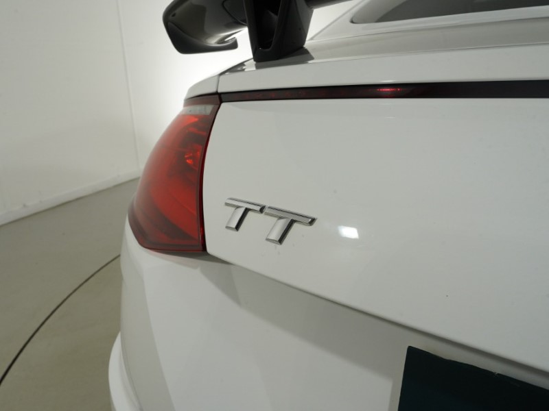 2020 (20) AUDI TT 40 TFSI Black Edition 2dr S Tronic 5714840
