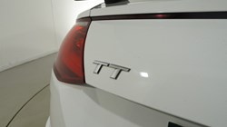 2020 (20) AUDI TT 40 TFSI Black Edition 2dr S Tronic 5714840