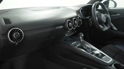 2020 (20) AUDI TT 40 TFSI Black Edition 2dr S Tronic 5714837