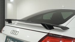 2020 (20) AUDI TT 40 TFSI Black Edition 2dr S Tronic 5714894