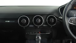 2020 (20) AUDI TT 40 TFSI Black Edition 2dr S Tronic 5714850