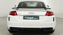 2020 (20) AUDI TT 40 TFSI Black Edition 2dr S Tronic 5714891
