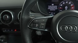 2020 (20) AUDI TT 40 TFSI Black Edition 2dr S Tronic 5714857