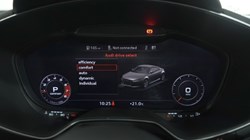 2020 (20) AUDI TT 40 TFSI Black Edition 2dr S Tronic 5714866