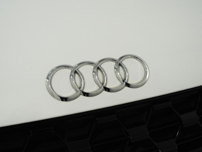2020 (20) AUDI TT 40 TFSI Black Edition 2dr S Tronic 5714835