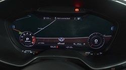 2020 (20) AUDI TT 40 TFSI Black Edition 2dr S Tronic 5714865