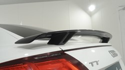 2020 (20) AUDI TT 40 TFSI Black Edition 2dr S Tronic 5714893