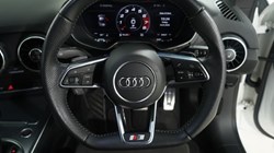 2020 (20) AUDI TT 40 TFSI Black Edition 2dr S Tronic 5714851
