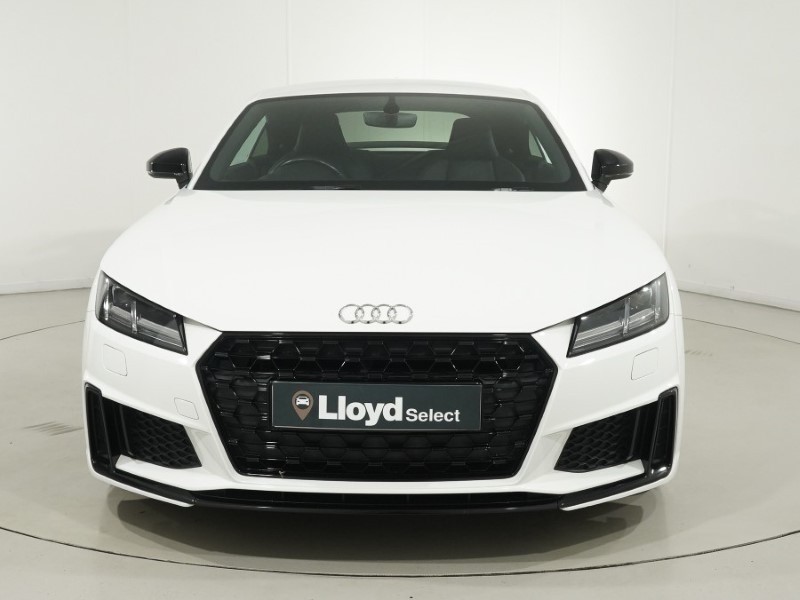 2020 (20) AUDI TT 40 TFSI Black Edition 2dr S Tronic 5714886