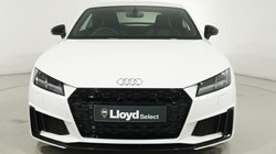2020 (20) AUDI TT 40 TFSI Black Edition 2dr S Tronic 5714886
