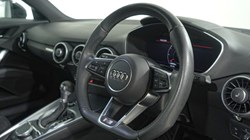2020 (20) AUDI TT 40 TFSI Black Edition 2dr S Tronic 5714846