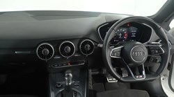 2020 (20) AUDI TT 40 TFSI Black Edition 2dr S Tronic 5714852