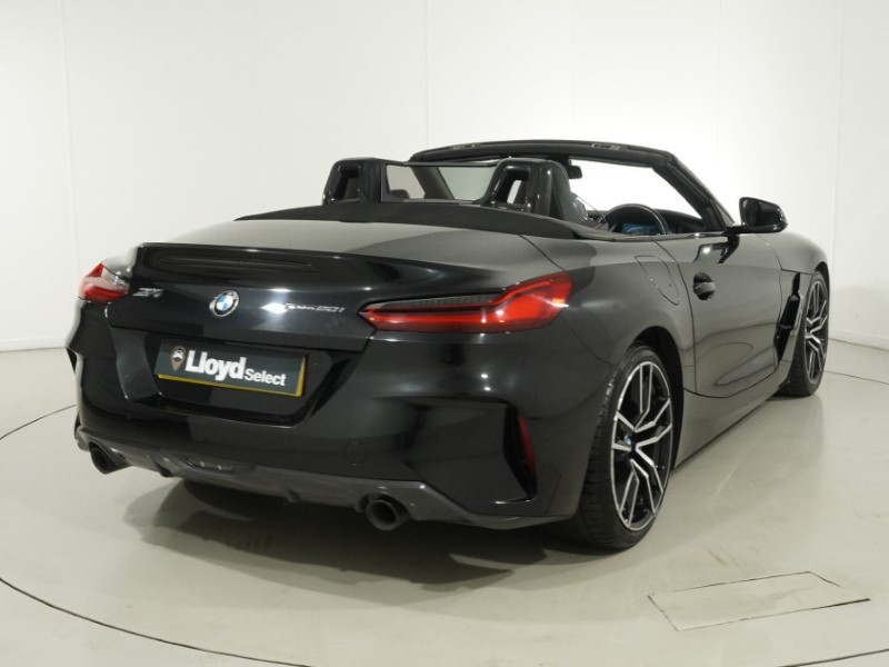 2020 (69) BMW Z4 sDrive 20i M Sport 2dr Auto 5722713