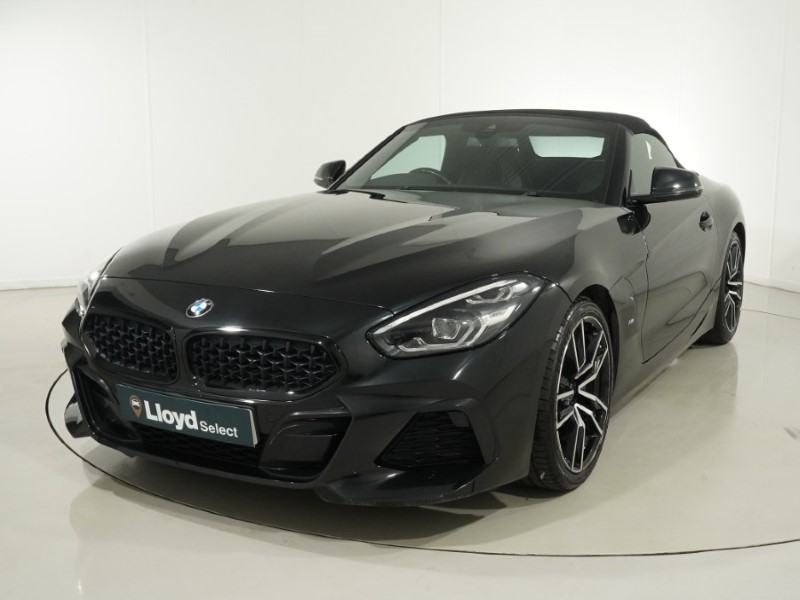 2020 (69) BMW Z4 sDrive 20i M Sport 2dr Auto 5722698
