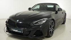 2020 (69) BMW Z4 sDrive 20i M Sport 2dr Auto 5722698