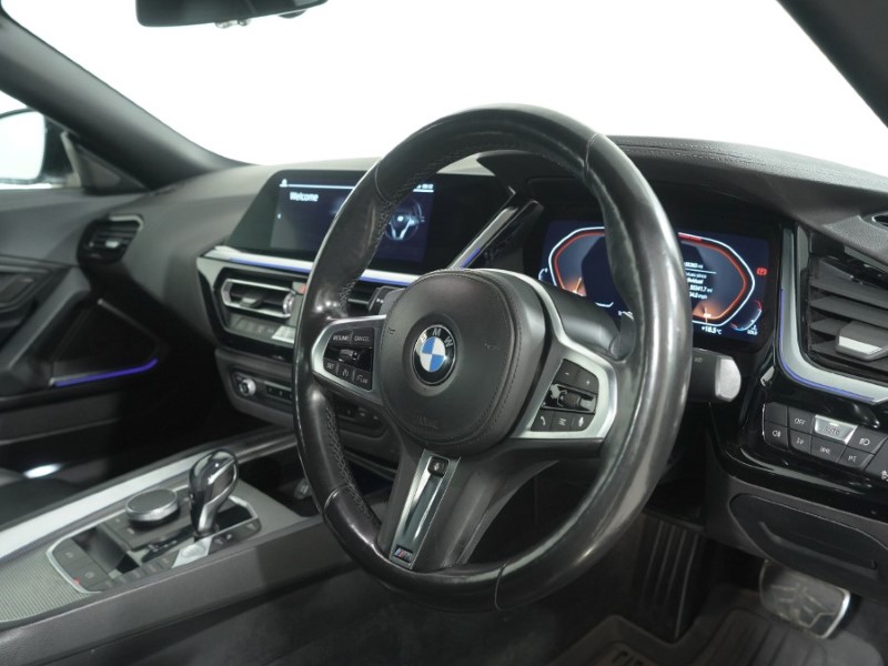 2020 (69) BMW Z4 sDrive 20i M Sport 2dr Auto 5722679