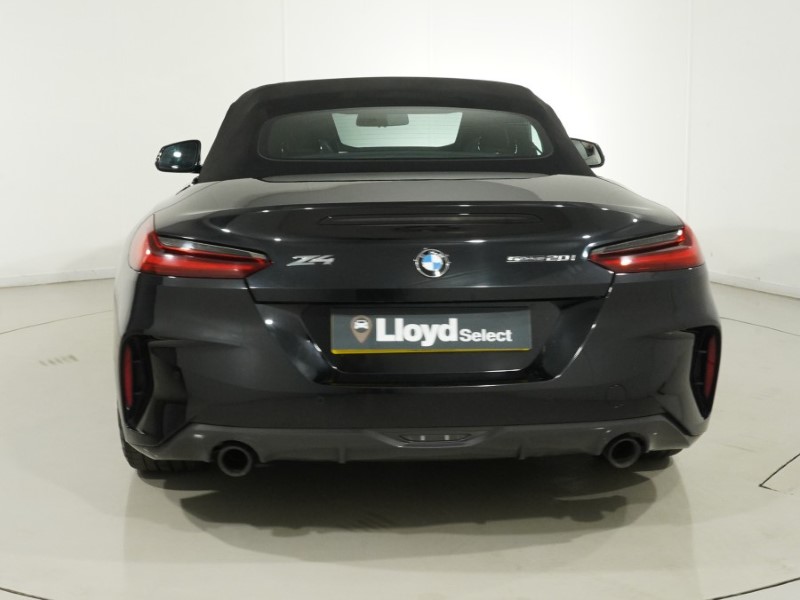 2020 (69) BMW Z4 sDrive 20i M Sport 2dr Auto 5722701