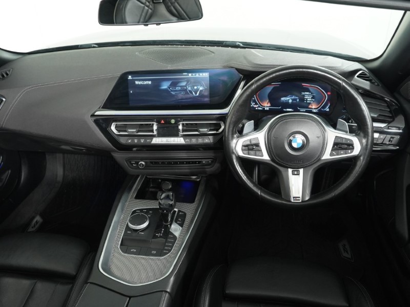 2020 (69) BMW Z4 sDrive 20i M Sport 2dr Auto 5722715