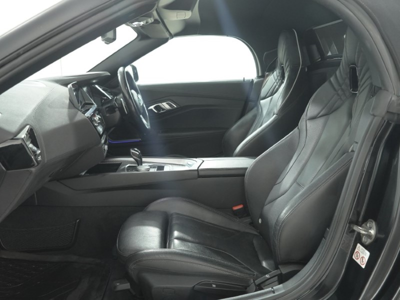 2020 (69) BMW Z4 sDrive 20i M Sport 2dr Auto 5722692