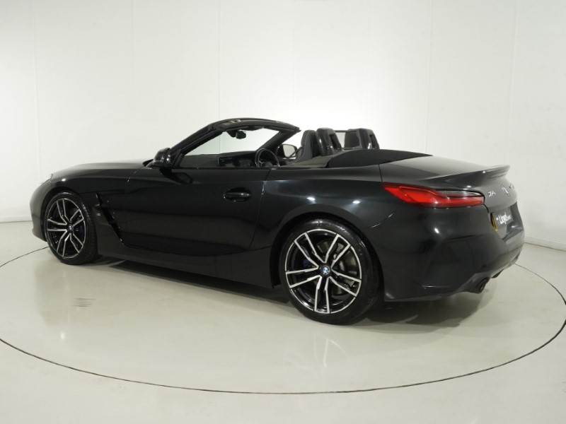 2020 (69) BMW Z4 sDrive 20i M Sport 2dr Auto 5722709
