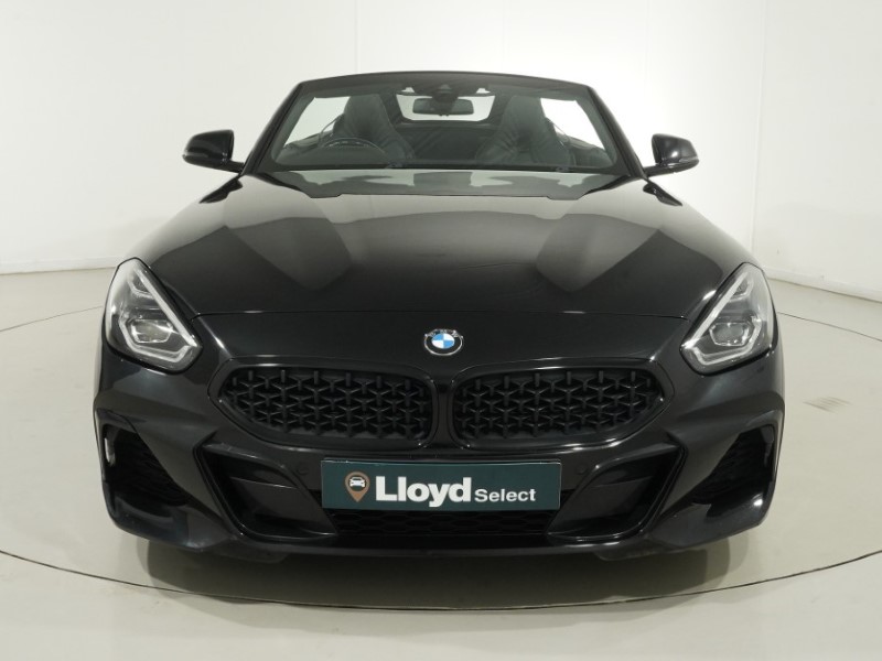 2020 (69) BMW Z4 sDrive 20i M Sport 2dr Auto 5722706
