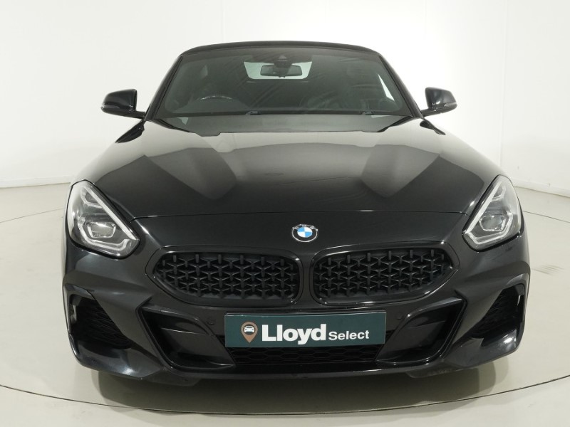 2020 (69) BMW Z4 sDrive 20i M Sport 2dr Auto 5722695
