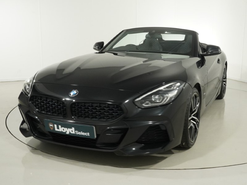 2020 (69) BMW Z4 sDrive 20i M Sport 2dr Auto 5722707