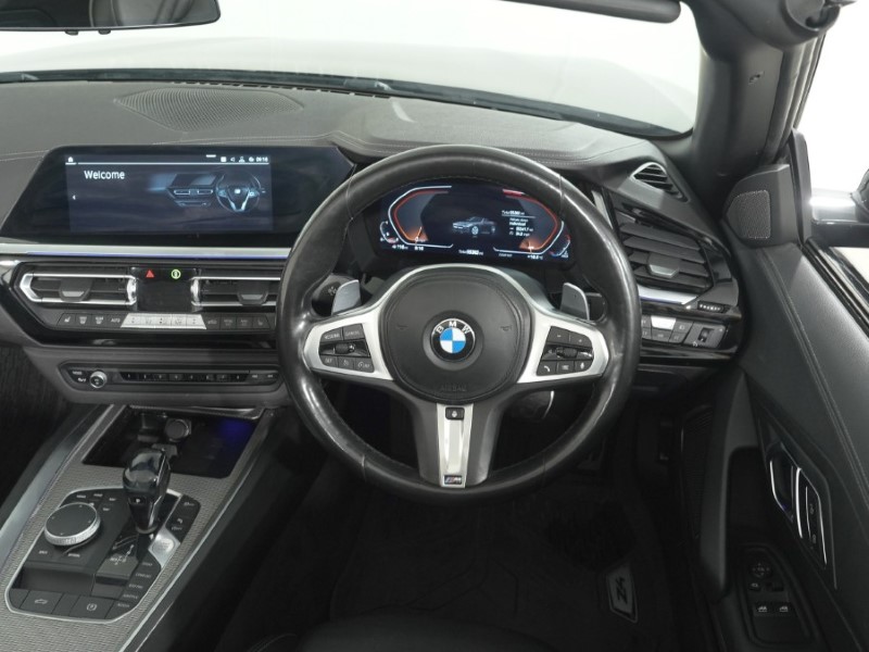 2020 (69) BMW Z4 sDrive 20i M Sport 2dr Auto 5722714